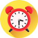 reloj icon