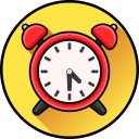 reloj icon