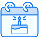 calendario icon