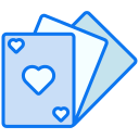 juego de cartas icon