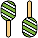 maracas icon