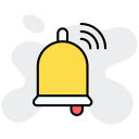벨 icon
