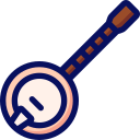 banjo icon