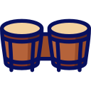 bongos icon