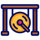 gong icon