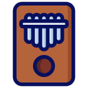 kalimba icon