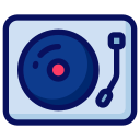 tocadiscos icon