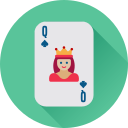 Spades card 