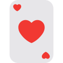 tarjeta de corazon 