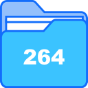 264 icon