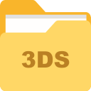 3ds icon