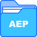 aep icon