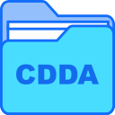 cdda 