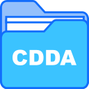 cdda icon