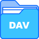 dav icon