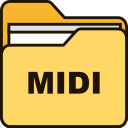 midi 