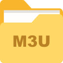 m3u 