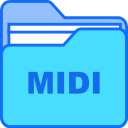 midi 