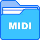 midi 