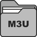 m3u 