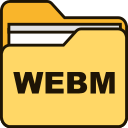 webm 