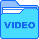 video icon