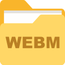 webm 