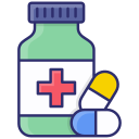 medicamento icon