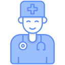 doctor icon