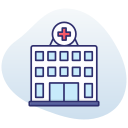 hospital icon