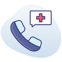 Emergency call 