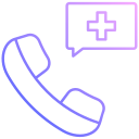 Emergency call 