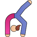 운동하다 