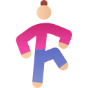 운동하다 