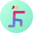 운동하다 