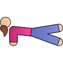 운동하다 