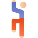 운동하다 