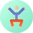 Тренировка icon