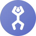 Тренировка icon