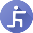 운동하다 icon