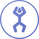 Workout icon