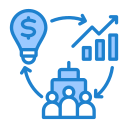 entreprise icon