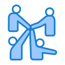collaboration icon