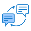 communication icon
