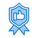 qualité icon