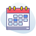 calendario icon