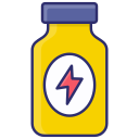 vitaminas icon