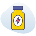 vitaminas icon