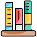 biblioteca icon