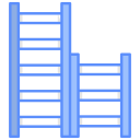 escaleras icon